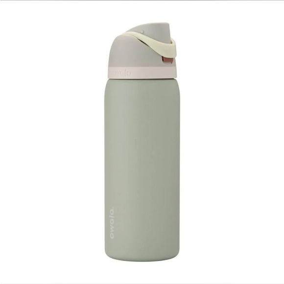 Owala Sage Green Water Bottle - Picture 1 of 1